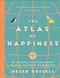 Cover: The Atlas of Happiness - Two Roads