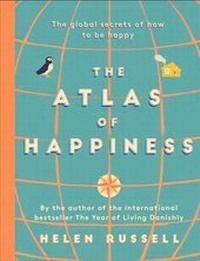 Enlarge image Cover: The Atlas of Happiness - Two Roads
