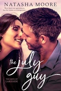 Cover: The July Guy - Entangled: August