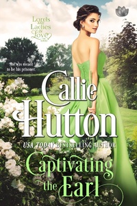 Enlarge image Cover: Captivating the Earl - Entangled: Scandalous