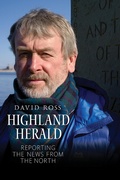 Cover: Highland Herald - Polygon An Imprint of Birlinn Limited