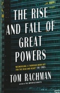 Cover: The Rise and Fall of Great Powers - Quercus