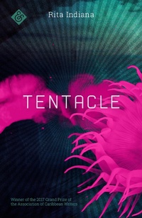 Enlarge image Cover: Tentacle - And Other Stories