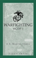 Cover: Warfighting - Vigeo Press