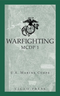 Enlarge image Cover: Warfighting - Vigeo Press