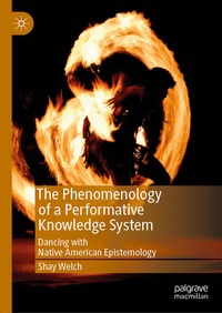 Enlarge image Cover: The Phenomenology of a Performative Knowledge System - Palgrave Macmillan