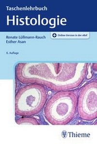 Abbildung von: Taschenlehrbuch Histologie - Thieme