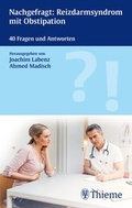 Cover: Reizdarmsyndrom mit Obstipation - Thieme