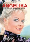Cover: Angelika - Ein Sonntagskind auf und abseits der Leinwand - Lisa Film GmbH