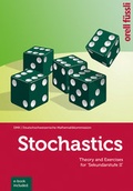 Cover: Stochastics - includes e-book - Orell F&uuml;ssli Verlag