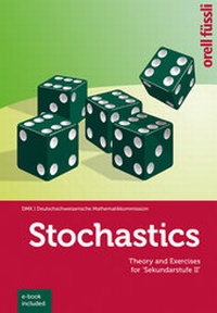 Enlarge image Cover: Stochastics - includes e-book - Orell Füssli Verlag