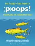 Cover: (p)oops! - Nagel & Kimche