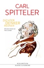 Cover: Carl Spitteler - Nagel & Kimche