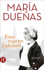 Cover: Eine eigene Zukunft - Insel