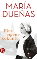 Cover: Eine eigene Zukunft - Insel