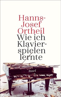 Abbildung von: Wie ich Klavierspielen lernte - Insel