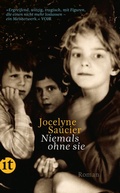Cover: Niemals ohne sie - Insel