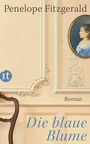 Cover: Die blaue Blume - Insel