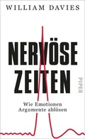 Cover: Nerv&ouml;se Zeiten - Piper