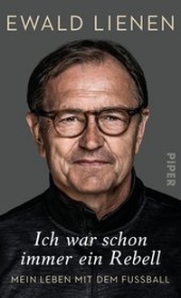 Abbildung von: Ich war schon immer ein Rebell - Piper