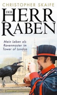 Enlarge image Cover: Der Herr der Raben - Piper