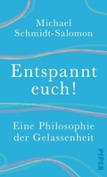 Cover: Entspannt euch! - Piper