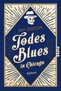 Cover: Todesblues in Chicago - Piper