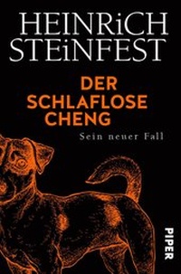Abbildung von: Der schlaflose Cheng - Piper
