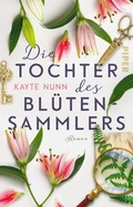 Cover: Die Tochter des Bl&uuml;tensammlers - Piper