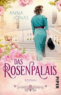 Abbildung von: Das Rosenpalais - Piper