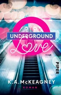 Abbildung von: Underground Love - Piper