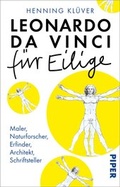 Cover: Leonardo da Vinci f&uuml;r Eilige - Piper