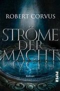 Cover: Str&ouml;me der Macht - Piper
