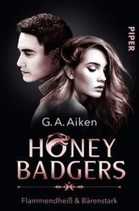 Abbildung von: Honey Badgers - Piper