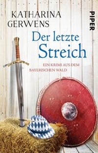 Abbildung von: Der letzte Streich - Piper