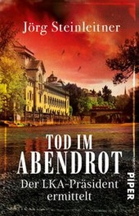 Abbildung von: Tod im Abendrot - Piper