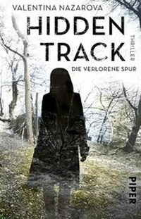 Abbildung von: Hidden Track - Die verlorene Spur - Piper