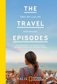 Abbildung von: The Travel Episodes - Piper
