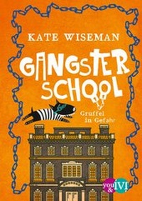 Abbildung von: Gangster School - Piper
