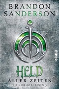 Cover: Held aller Zeiten - Piper