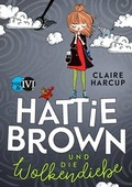 Cover: Hattie Brown und die Wolkendiebe - Piper