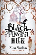 Cover: Black Forest High - Piper