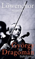 Cover: L&ouml;wenchor - Suhrkamp