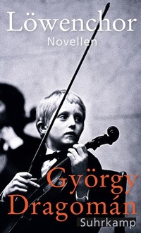 Enlarge image Cover: Löwenchor - Suhrkamp
