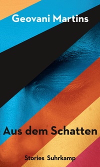 Abbildung von: Aus dem Schatten - Suhrkamp