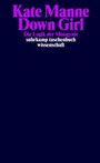 Cover: Down Girl - Suhrkamp