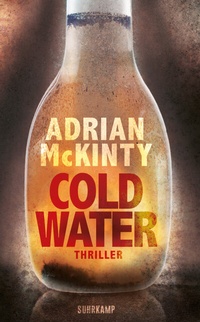 Abbildung von: Cold Water - Suhrkamp