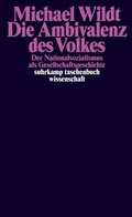Cover: Die Ambivalenz des Volkes - Suhrkamp