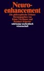 Cover: Neuroenhancement - Suhrkamp