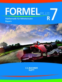 Abbildung von: Formel PLUS - Bayern / Formel PLUS Bayern R7 - Buchner, C.C.